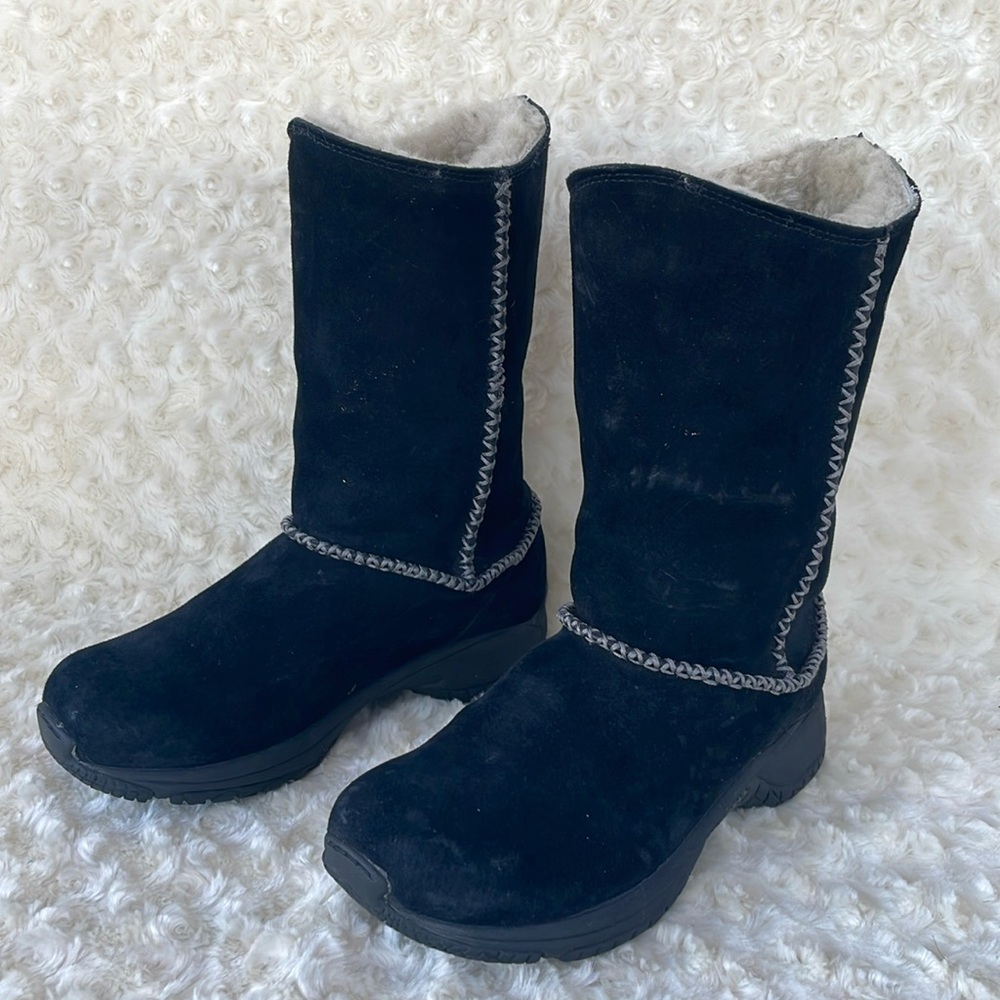 Merrel boots